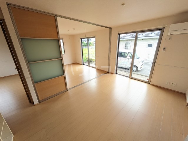 4/23 リビング/ダイニング