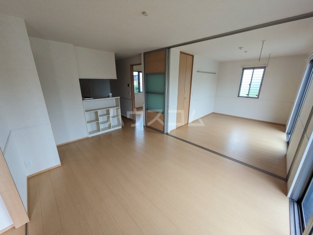 3/23 リビング/ダイニング