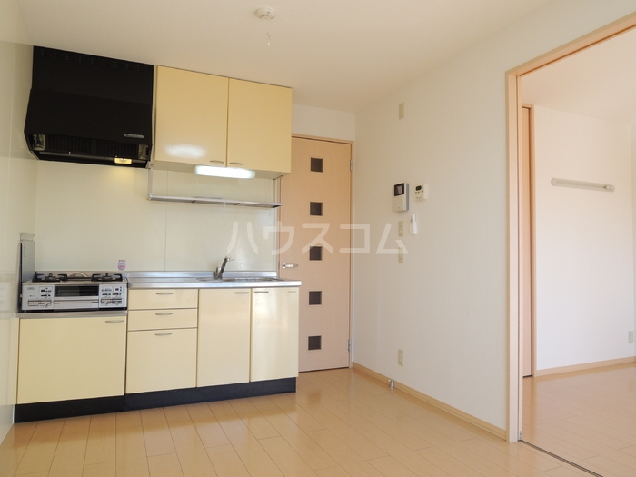 3/21 リビング/ダイニング