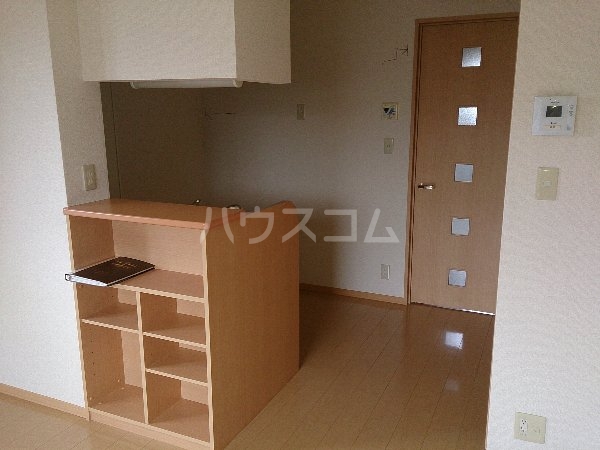 4/26 リビング/ダイニング