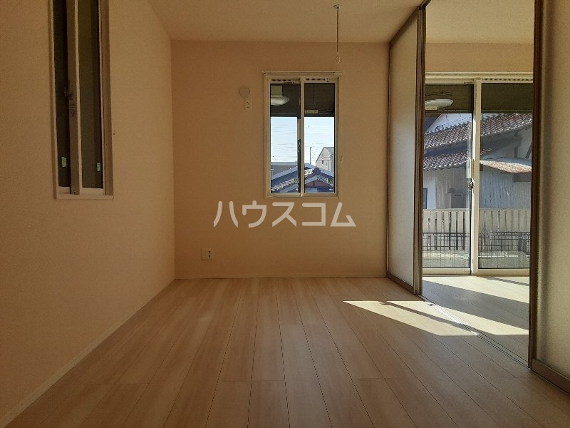 5/25 寝室