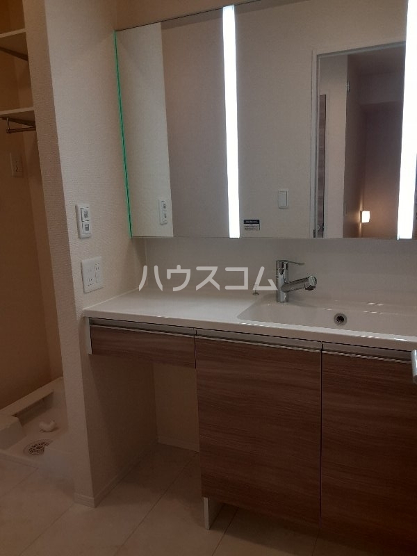 12/25 洗面