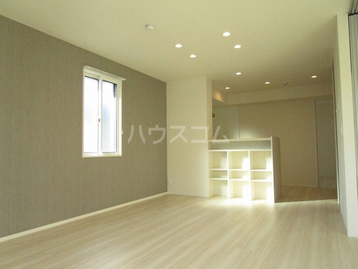 3/27 リビング/ダイニング