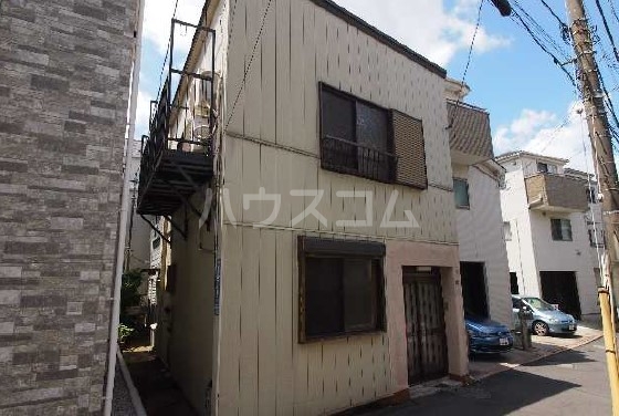 南馬込一戸建貸家の賃貸物件詳細情報 東京都大田区南馬込2丁目8 6 馬込駅 一戸建 賃貸ならハウスコム