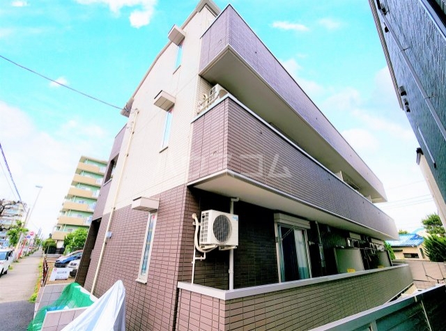 3/6 エントランス