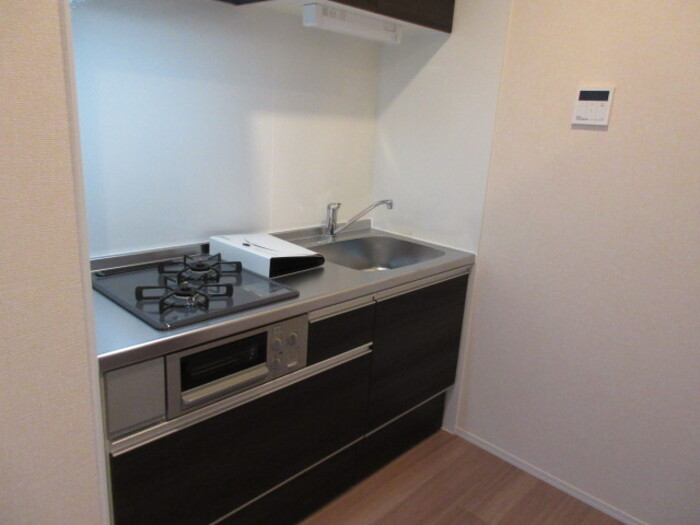 11/30 キッチン