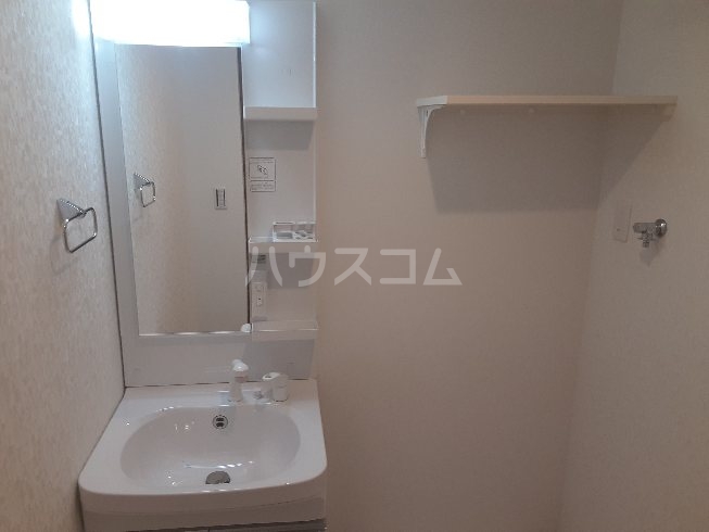 18/30 洗面