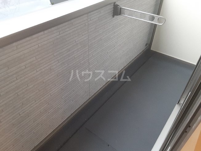23/30 バルコニー