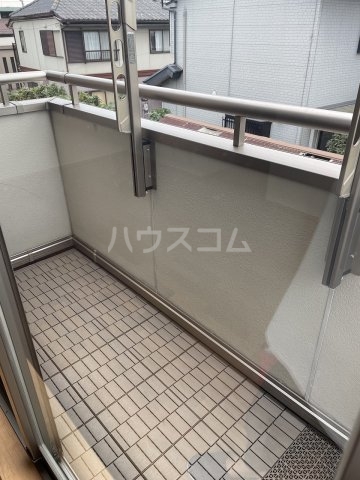 19/29 バルコニー