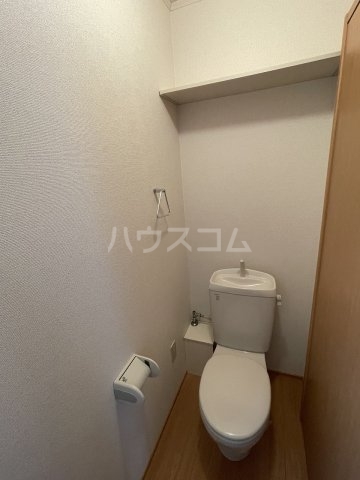 16/29 トイレ