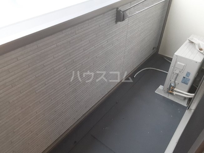 23/30 バルコニー