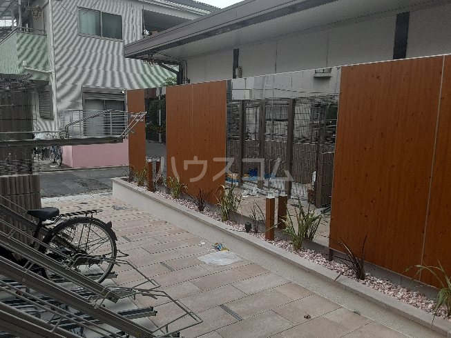 29/30 エントランス