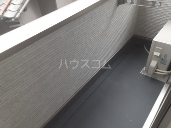 21/30 バルコニー