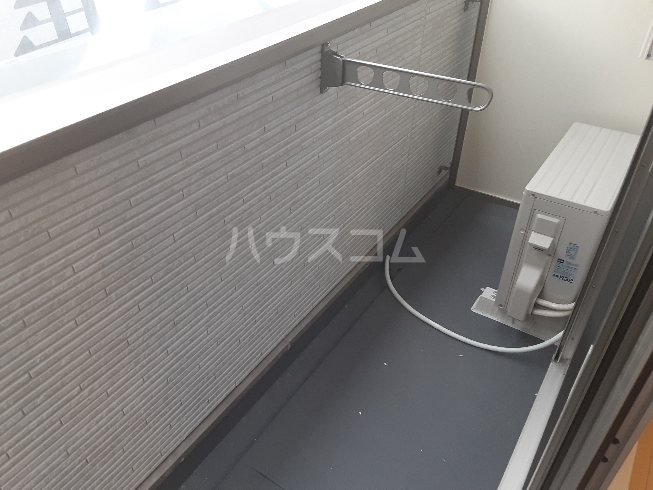 22/30 バルコニー