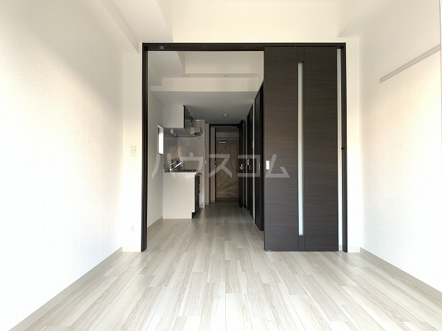 4/29 リビング/ダイニング