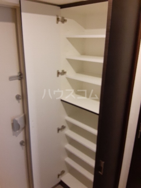 6/30 玄関