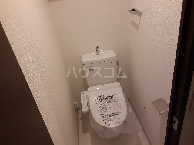14/30 トイレ