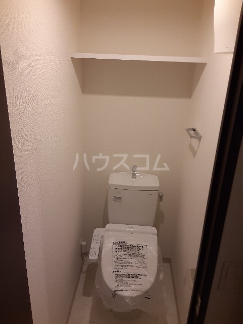 13/30 トイレ