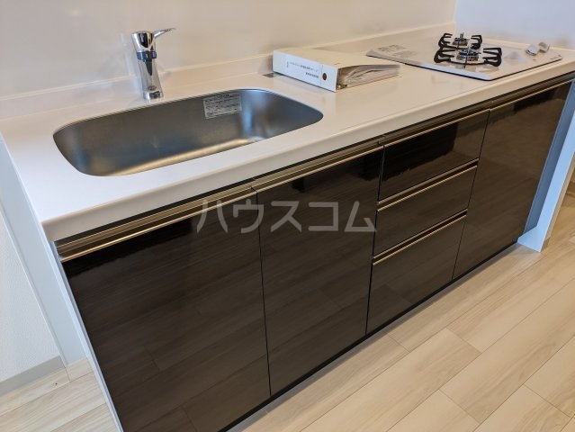 9/30 キッチン