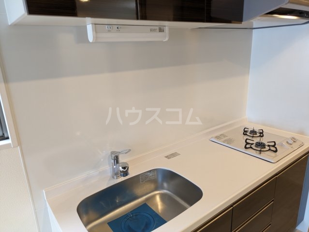 8/30 キッチン