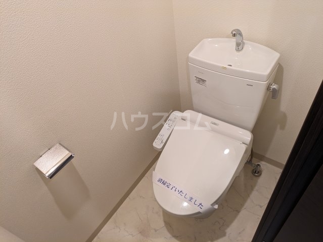 12/30 トイレ