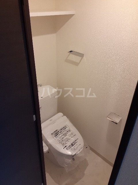 17/30 トイレ