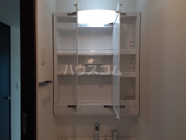 19/30 洗面