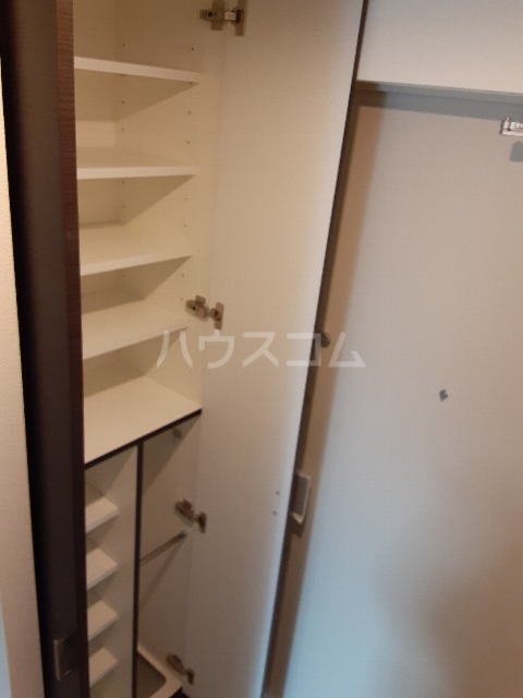 8/30 玄関
