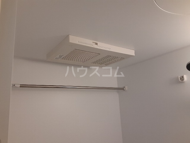 15/30 浴室