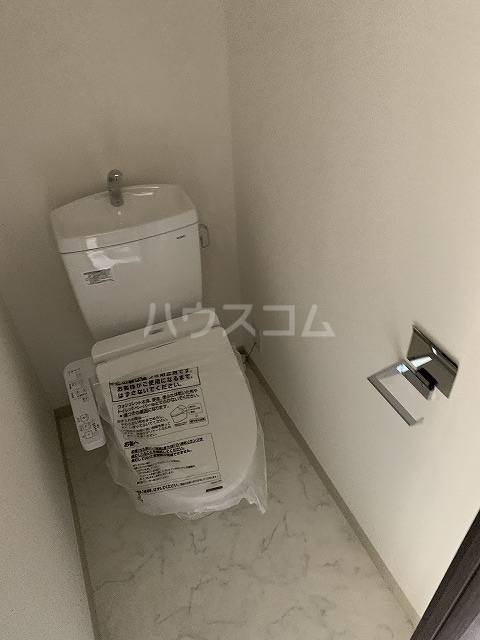 12/27 トイレ