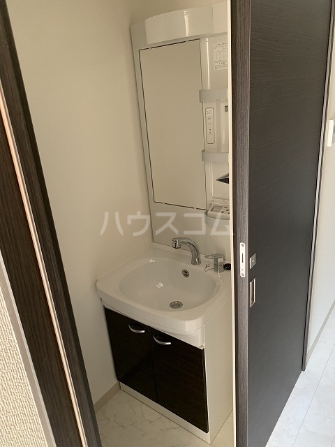12/26 洗面