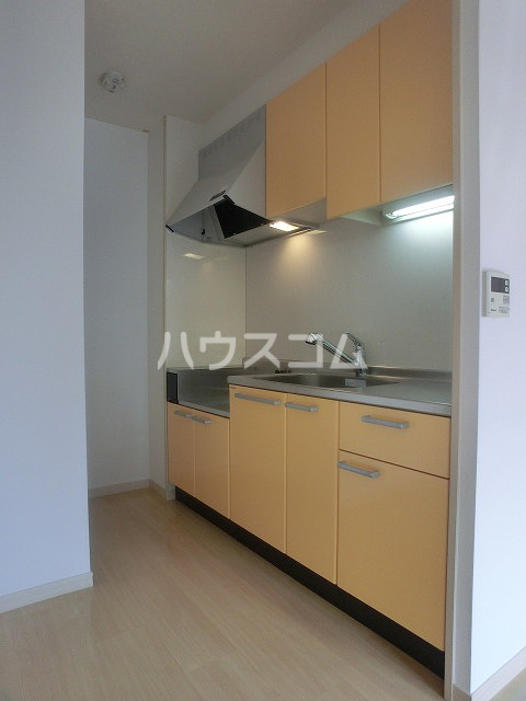 10/23 キッチン