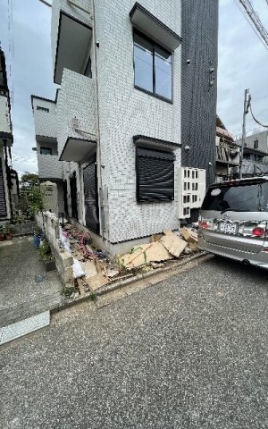 29/30 エントランス