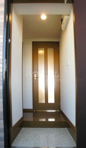 3/11 エントランス