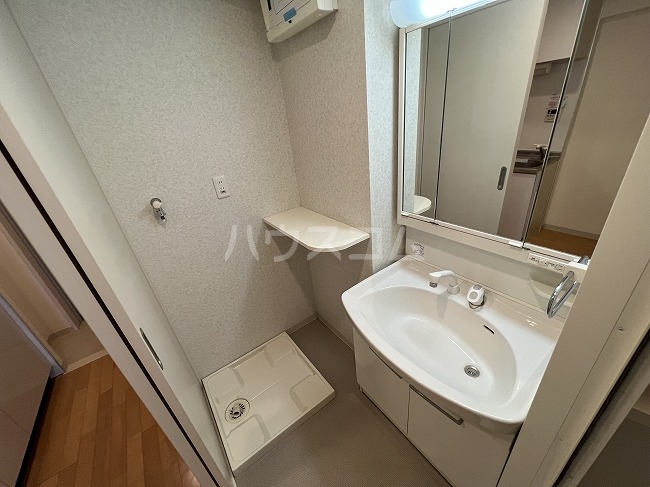 18/30 洗面