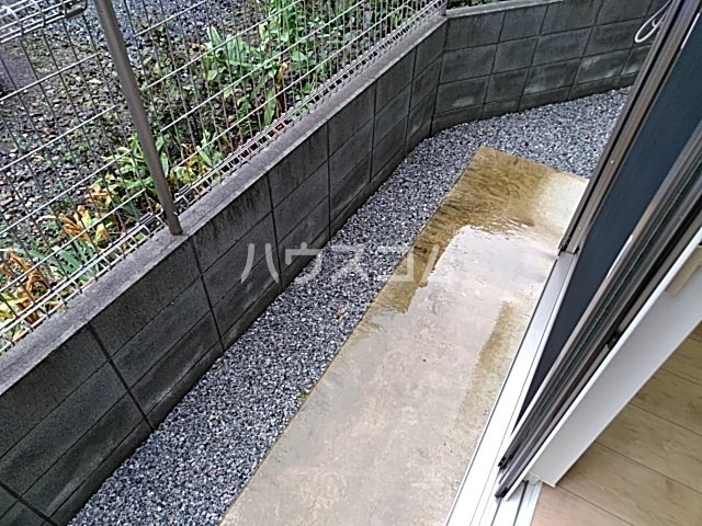 17/30 バルコニー