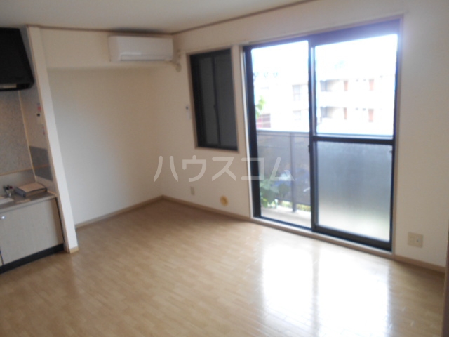 3/21 リビング/ダイニング