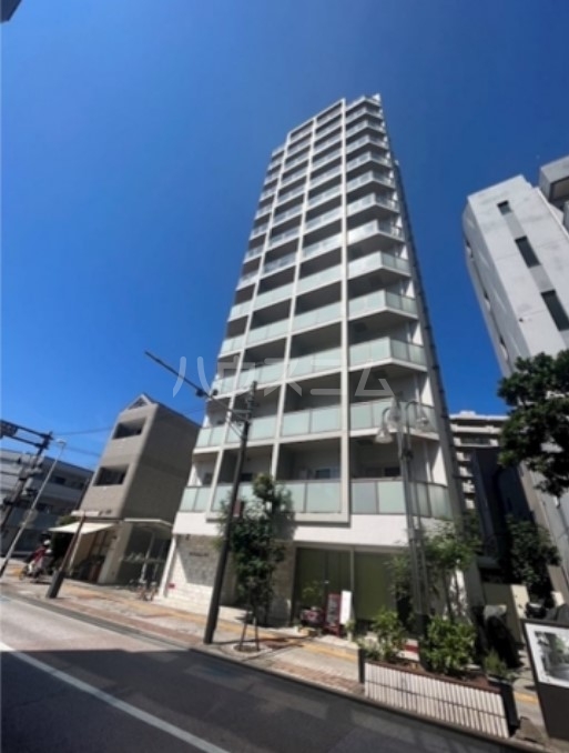 2/15 外観