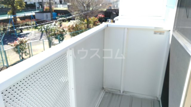 19/30 バルコニー