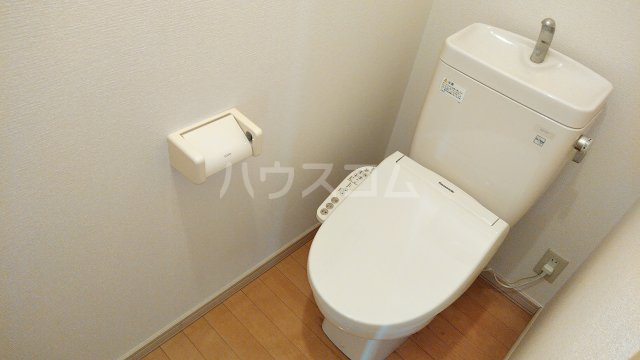 16/30 トイレ