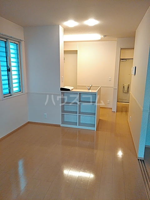 5/29 リビング/ダイニング