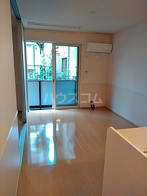 4/29 リビング/ダイニング