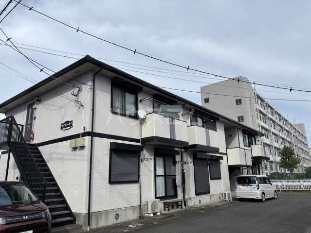 2/2 外観