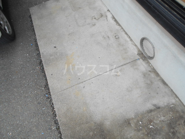 23/29 バルコニー