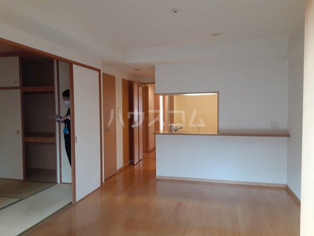 5/30 リビング/ダイニング