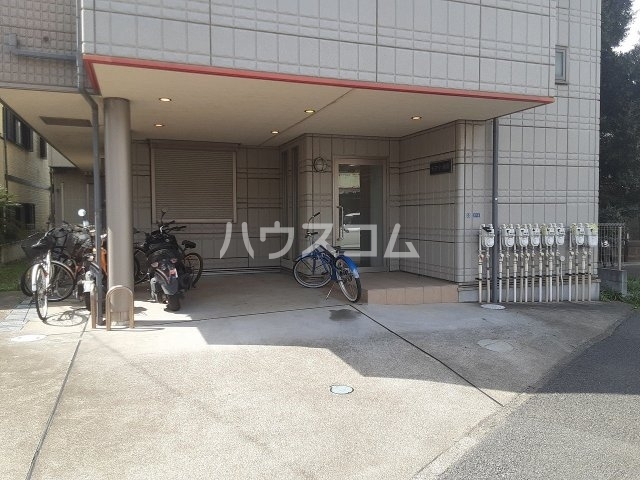 2/7 エントランス