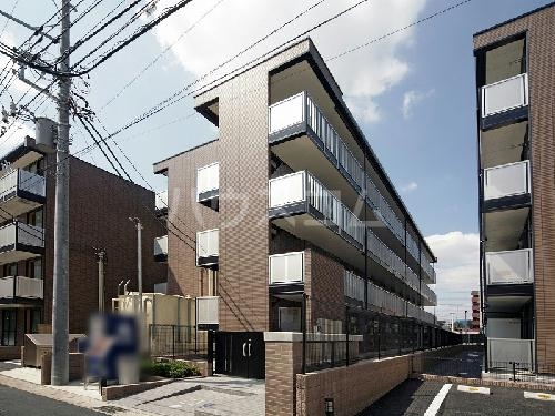 1/14 外観