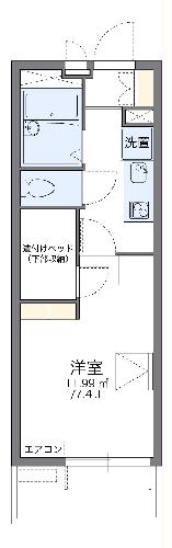 3/30 間取