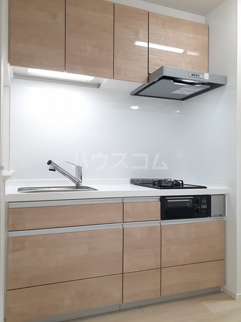 11/30 キッチン