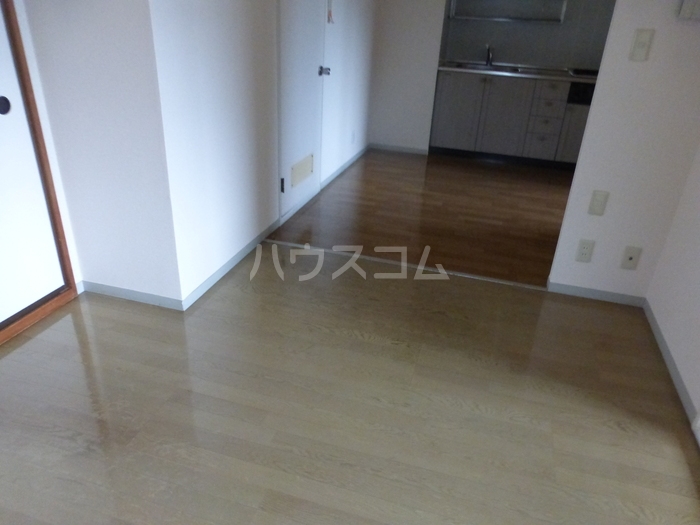 3/15 リビング/ダイニング